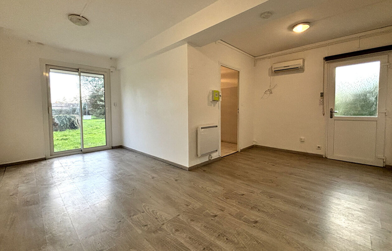 appartement 2 pièces 37 m2 à vendre à Montauban (82000)