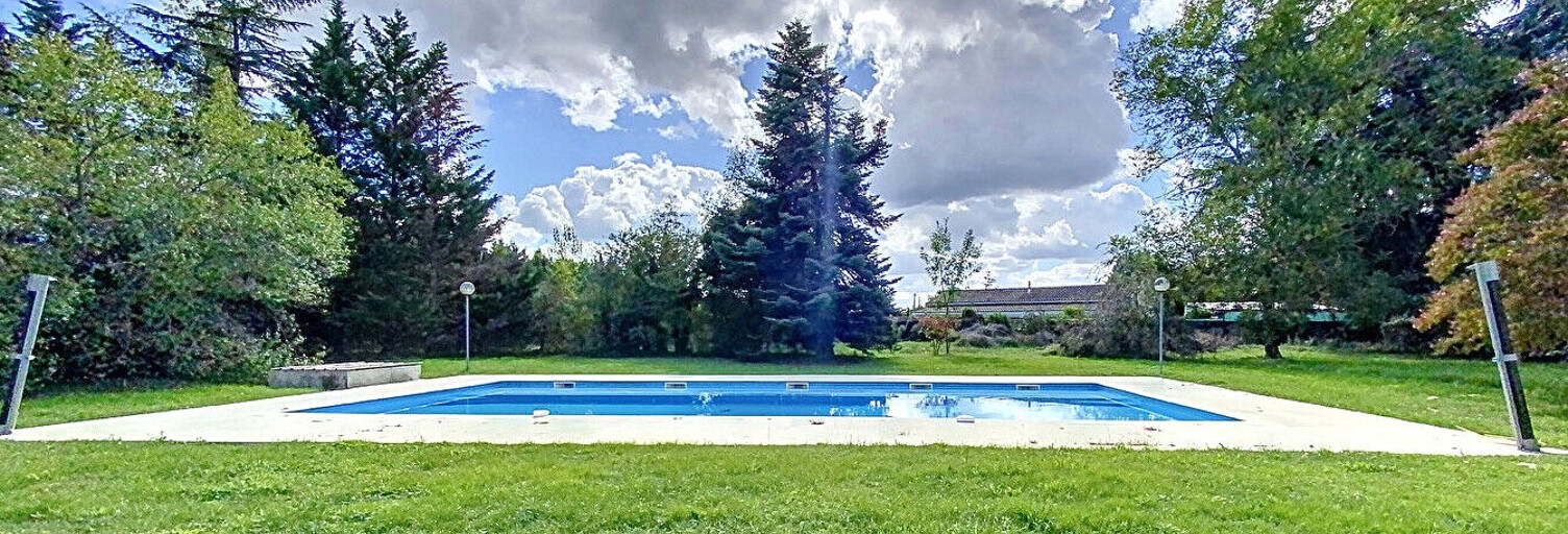 Appartement 2 Pièces 37 m² à vendre à Montauban (82000)