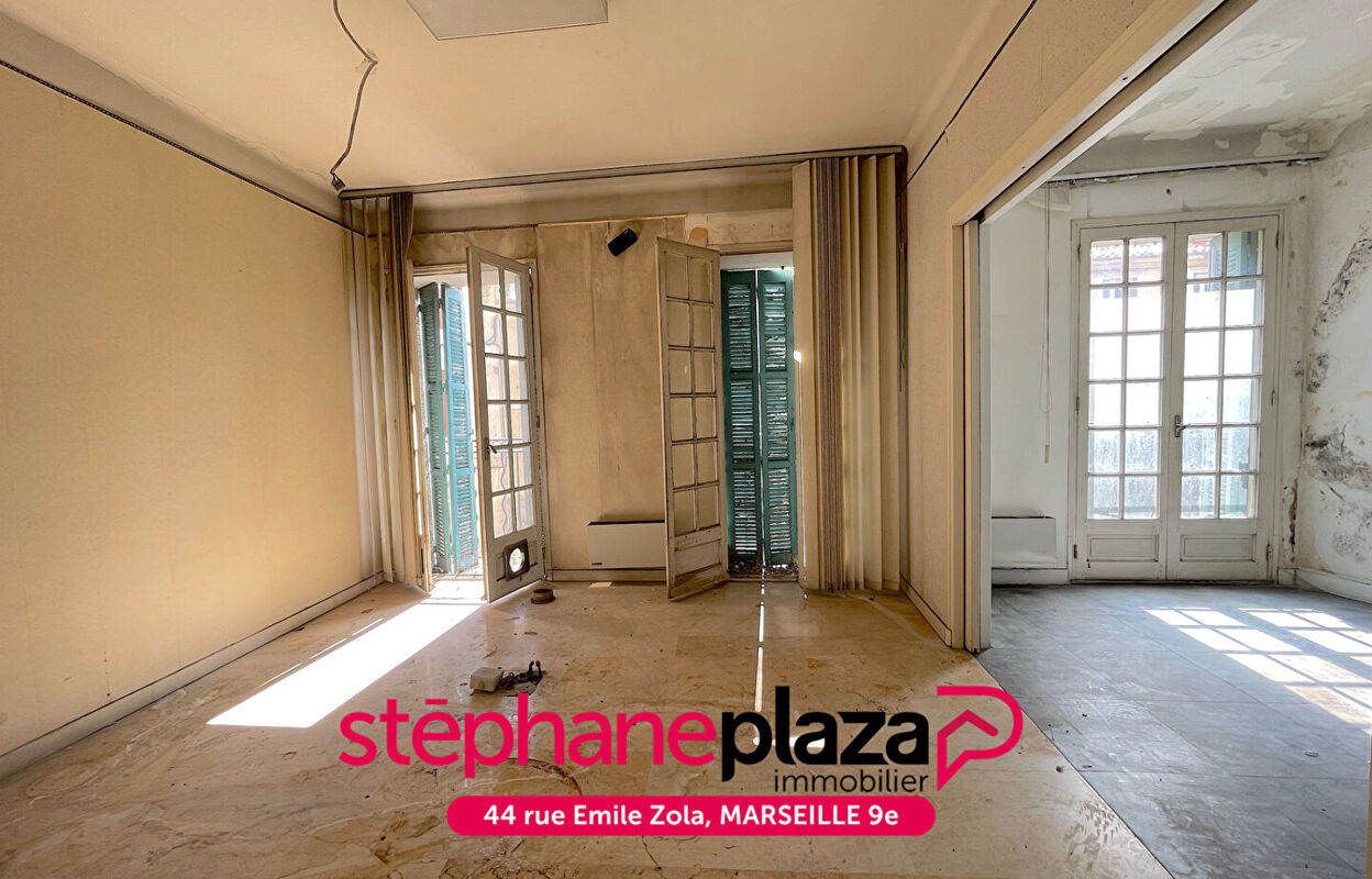 appartement 4 pièces 80 m2 à vendre à Aubagne (13400)