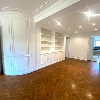 Appartement 4 pièces 111 m²