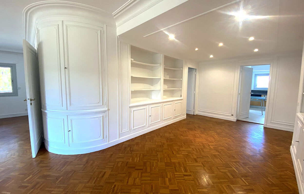 appartement 4 pièces 111 m2 à louer à Marseille 9 (13009)