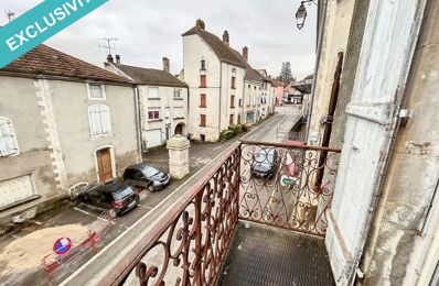 vente maison 59 000 € à proximité de Chassigny (52190)