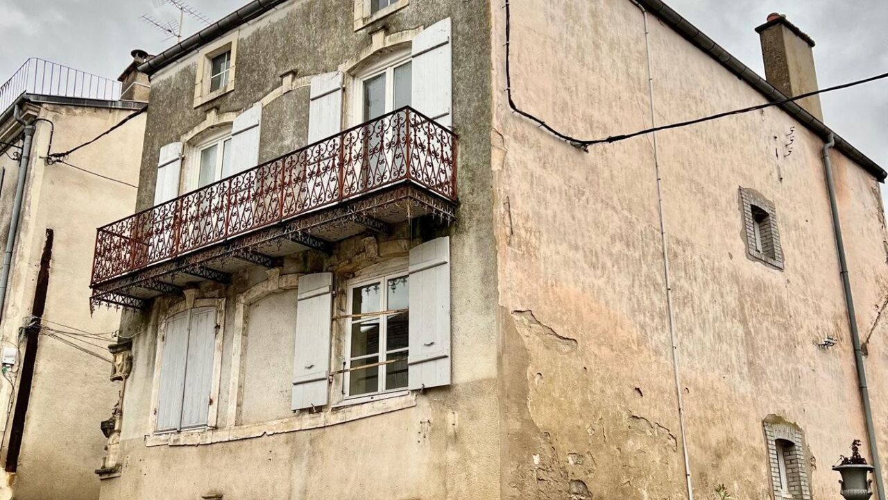 maison 6 pièces 177 m2 à vendre à Champlitte (70600)