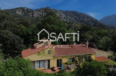 vente maison 777 000 € à proximité de Canet-en-Roussillon (66140)