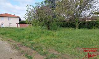 Terrain  838 m² à vendre à Pechbonnieu (31140)