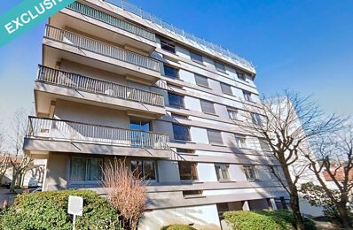 vente appartement 240 000 € à proximité de Fontaines-Saint-Martin (69270)