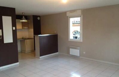 location appartement 641 € CC /mois à proximité de Saint-Clar-de-Rivière (31600)