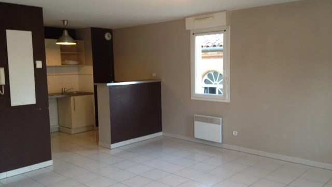 appartement 3 pièces 63 m2 à louer à Muret (31600)