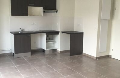 location appartement 709 € CC /mois à proximité de Cornebarrieu (31700)