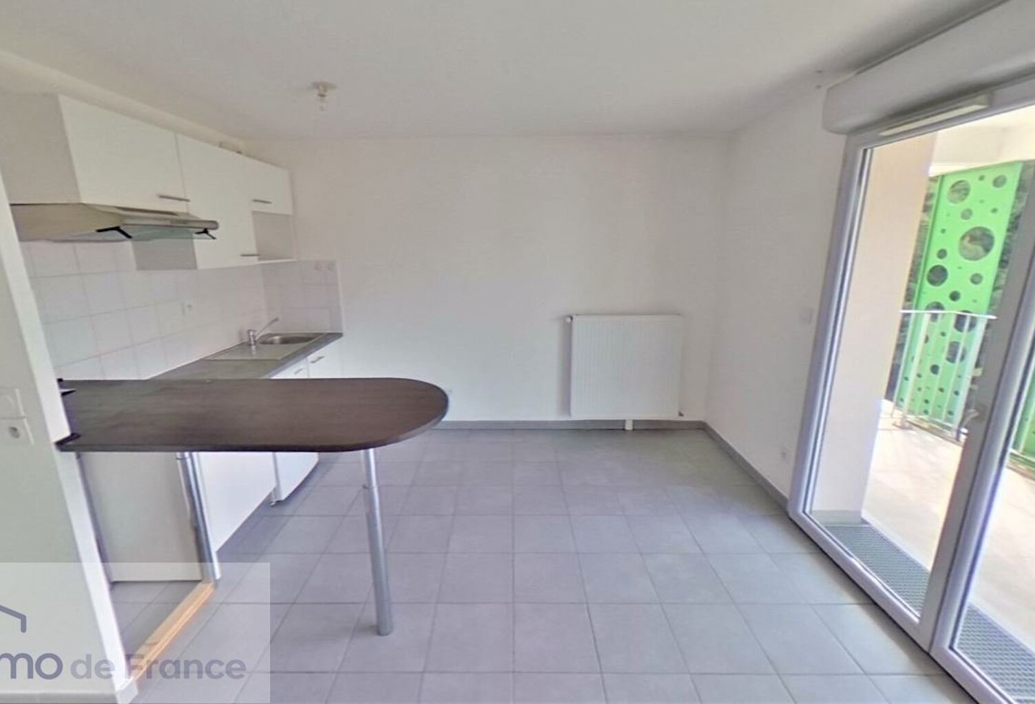 Appartement — photo 1