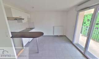 Appartement 1 Pièce 30 m² à vendre à Toulouse (31200)