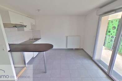 Appartement 1 pièces 84500 €