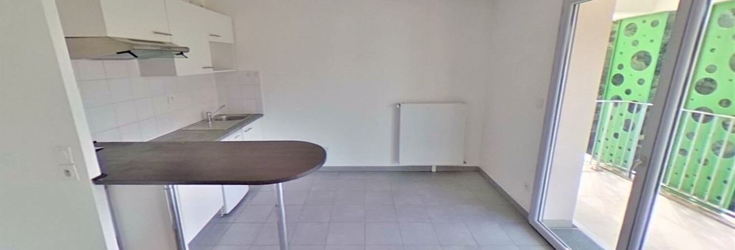 Appartement 1 Pièce 30 m² à vendre à Toulouse (31200)