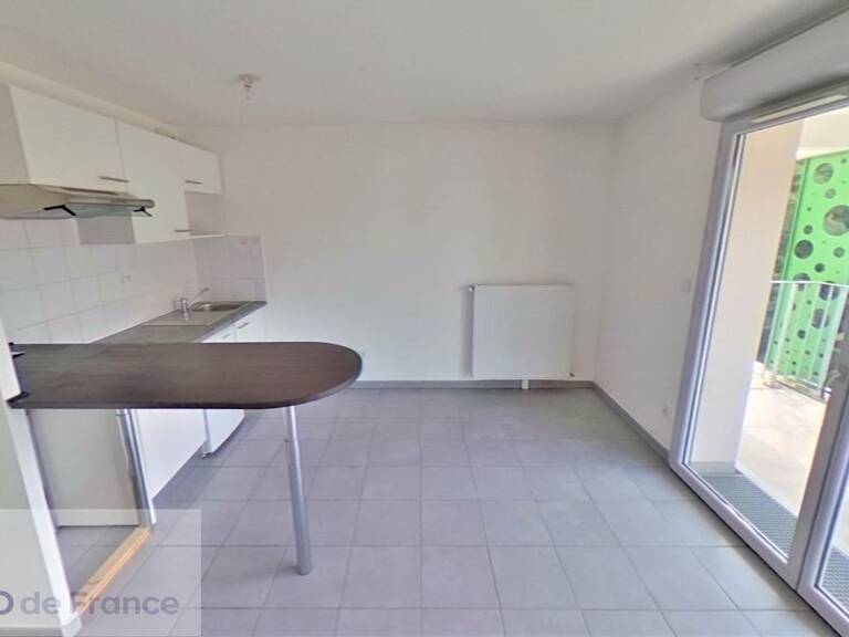 Appartement — photo 1