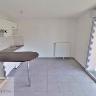 Appartement 1 pièce 30 m²