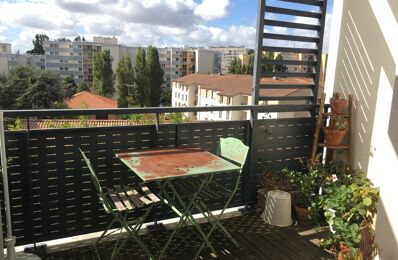 location appartement 879 € CC /mois à proximité de Pechbusque (31320)