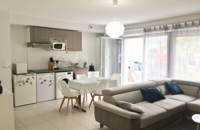 location appartement 632 € CC /mois à proximité de Quint-Fonsegrives (31130)