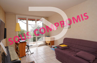 appartement 2 pièces 45 m2 à vendre à Pau (64000)