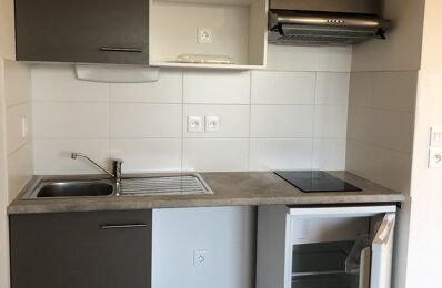 location appartement 590 € CC /mois à proximité de Pibrac (31820)