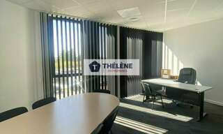 Bureau  403 m² à vendre à Mauguio (34130)