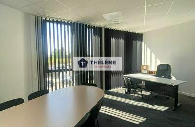 BUREAUX à VENDRE — photo du bien