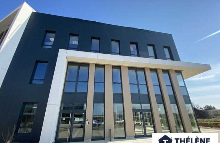 BUREAUX à VENDRE — photo 5