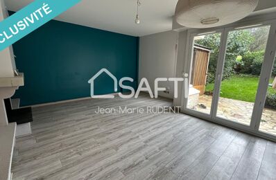 vente maison 330 000 € à proximité de Villiers-sur-Orge (91700)