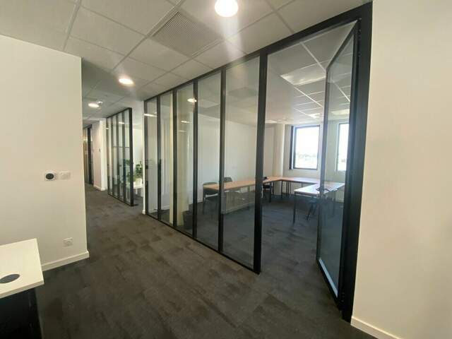 BUREAUX à LOUER — photo du bien