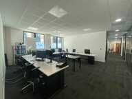 BUREAUX à LOUER — photo 2