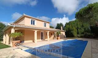 Maison 6 Pièces 182 m² à vendre à Muret (31600)