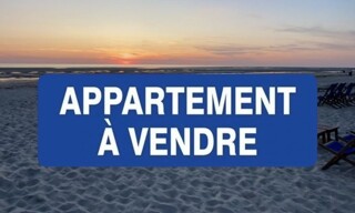 Appartement 4 Pièces 110 m² à vendre à Saint-Valery-sur-Somme (80230)