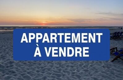 vente appartement 780 000 € à proximité de Arrest (80820)