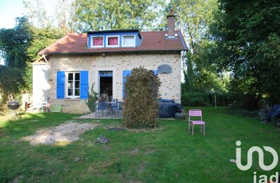 vente maison 308 000 € à proximité de Châtres (77610)