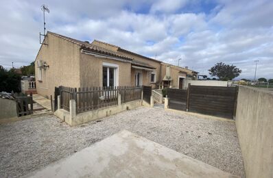 vente maison 268 000 € à proximité de Alignan-du-Vent (34290)