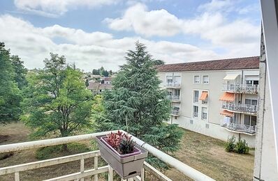 vente appartement 130 000 € à proximité de Saint-Benoît (86280)