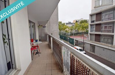 vente appartement 460 000 € à proximité de Dugny (93440)