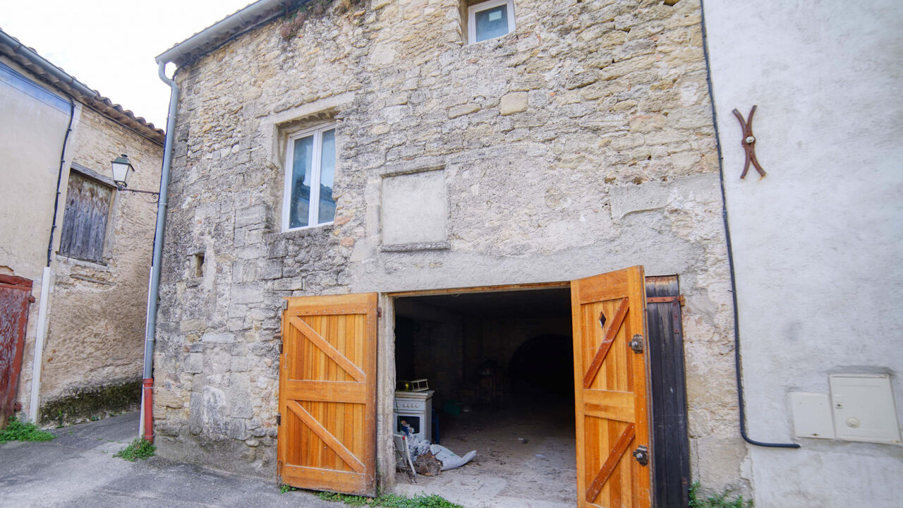 maison 3 pièces 100 m2 à vendre à Cucuron (84160)