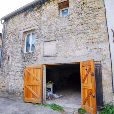 Maison 3 pièces 100 m²