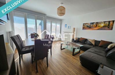 vente appartement 119 000 € à proximité de Velet (70100)