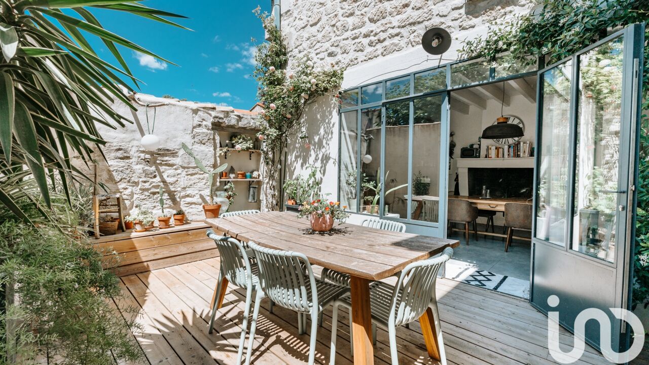 maison 5 pièces 125 m2 à vendre à Fourques (30300)