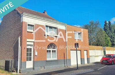 vente maison 199 000 € à proximité de Vermelles (62980)