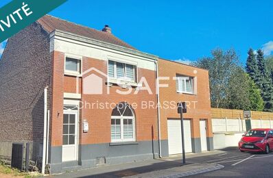 vente maison 189 000 € à proximité de Nœux-les-Mines (62290)