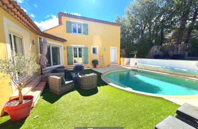 vente maison 665 000 € à proximité de Forcalqueiret (83136)