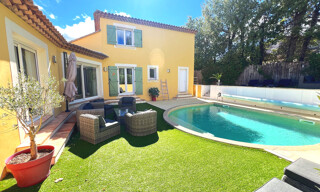 Maison 6 Pièces 175 m² à vendre à Forcalqueiret (83136)
