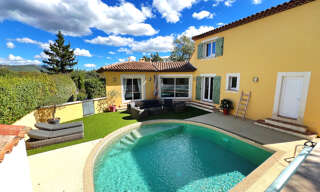 Maison 6 Pièces 175 m² à vendre à Forcalqueiret (83136)