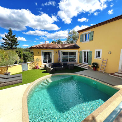 Maison 6 pièces 645000 €