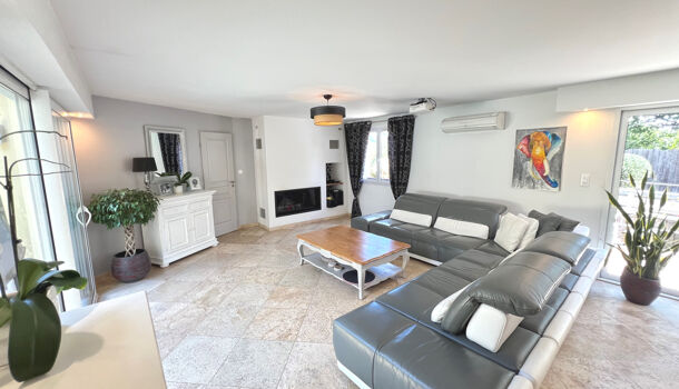 Villa / Maison 6 pièces  à vendre Forcalqueiret 83136