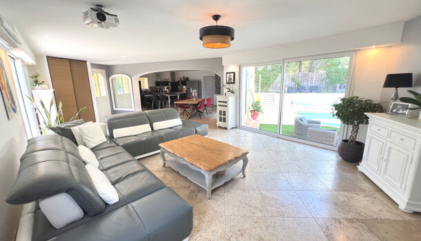 Villa / Maison 6 pièces  à vendre Forcalqueiret 83136