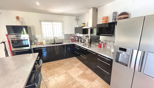 Villa / Maison 6 pièces  à vendre Forcalqueiret 83136