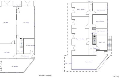 vente maison 299 000 € à proximité de Saint-Jory (31790)